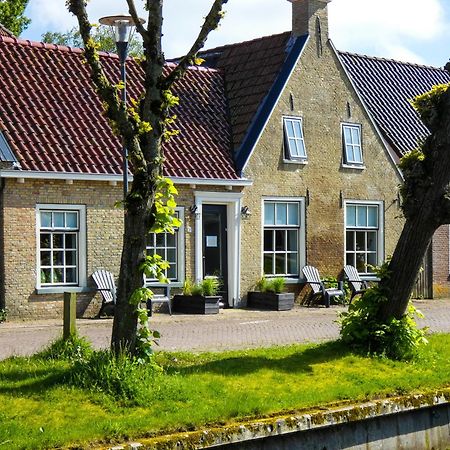 Eastay Oostermeer Esterno foto