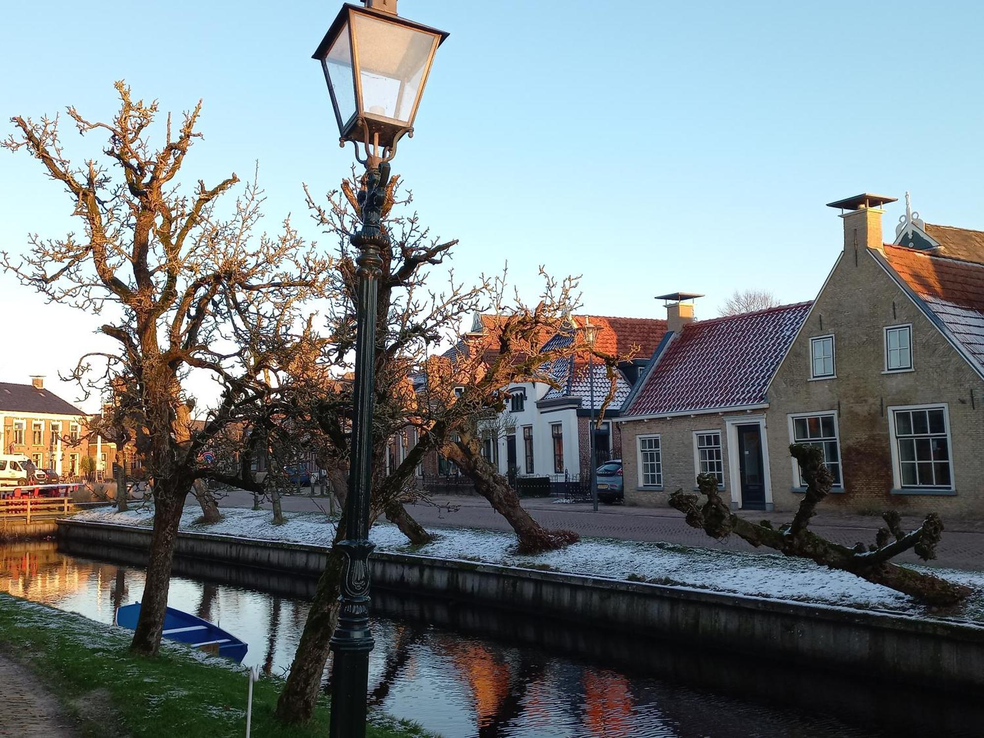 Eastay Oostermeer Esterno foto