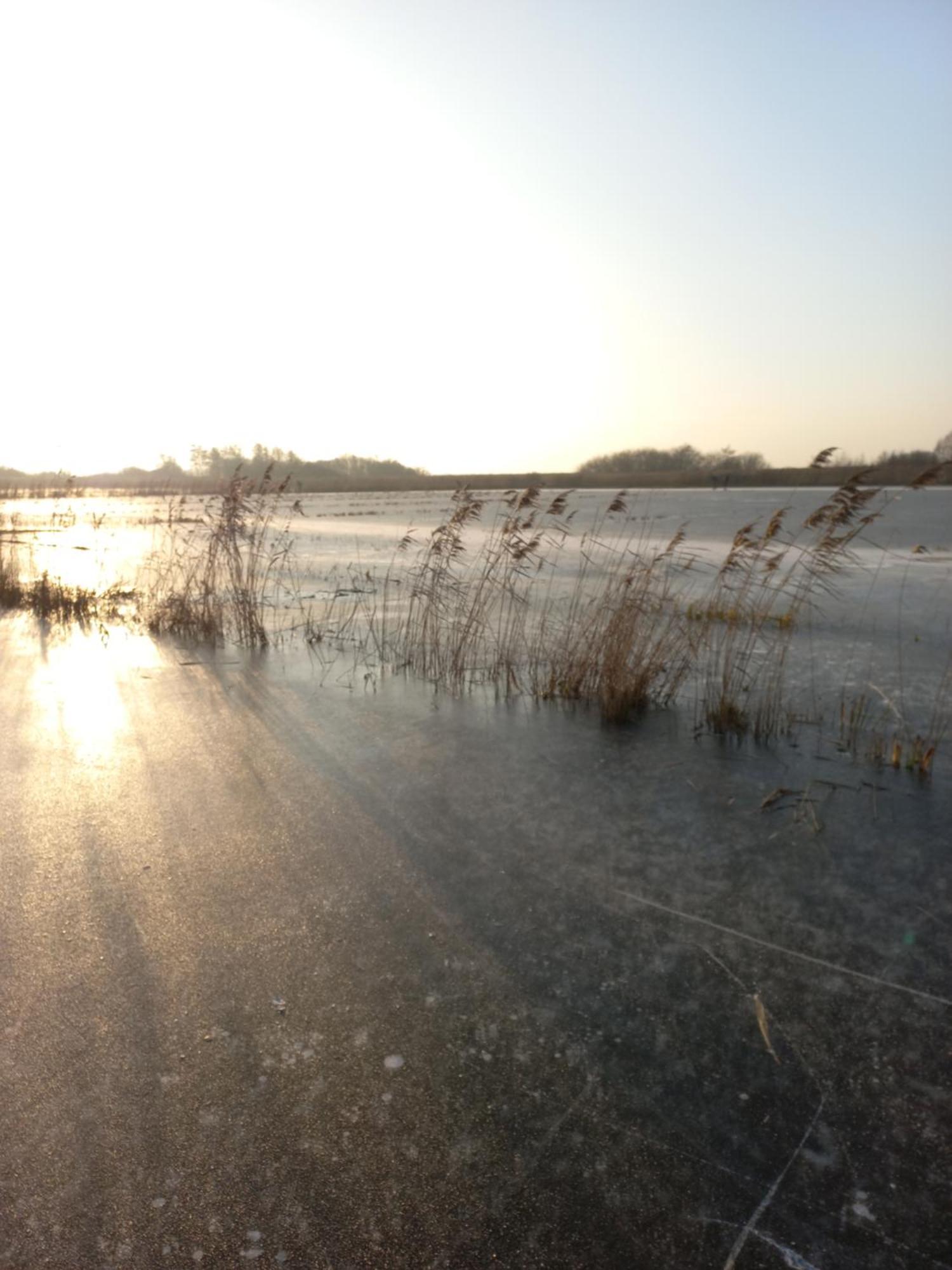 Eastay Oostermeer Esterno foto