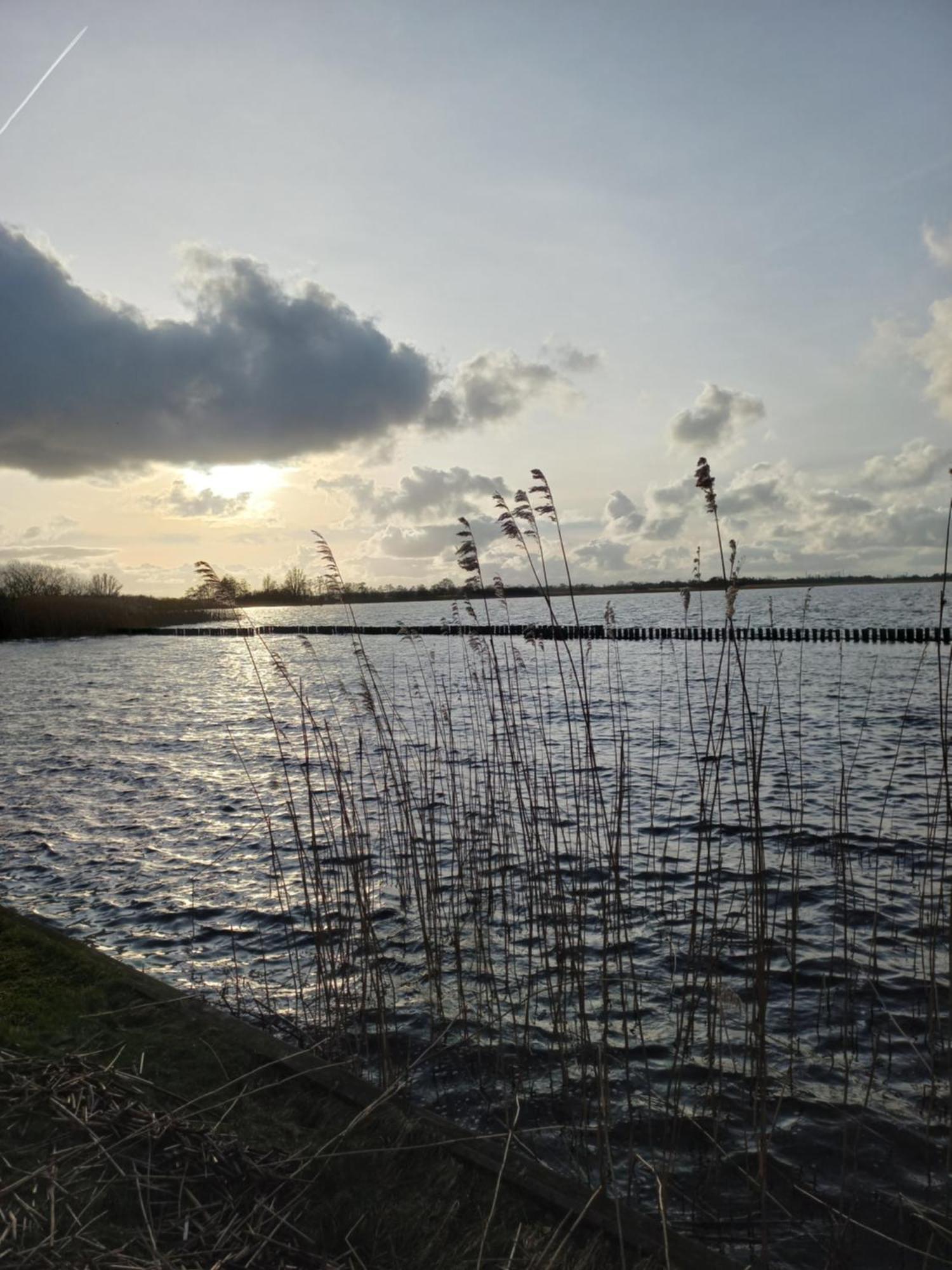 Eastay Oostermeer Esterno foto