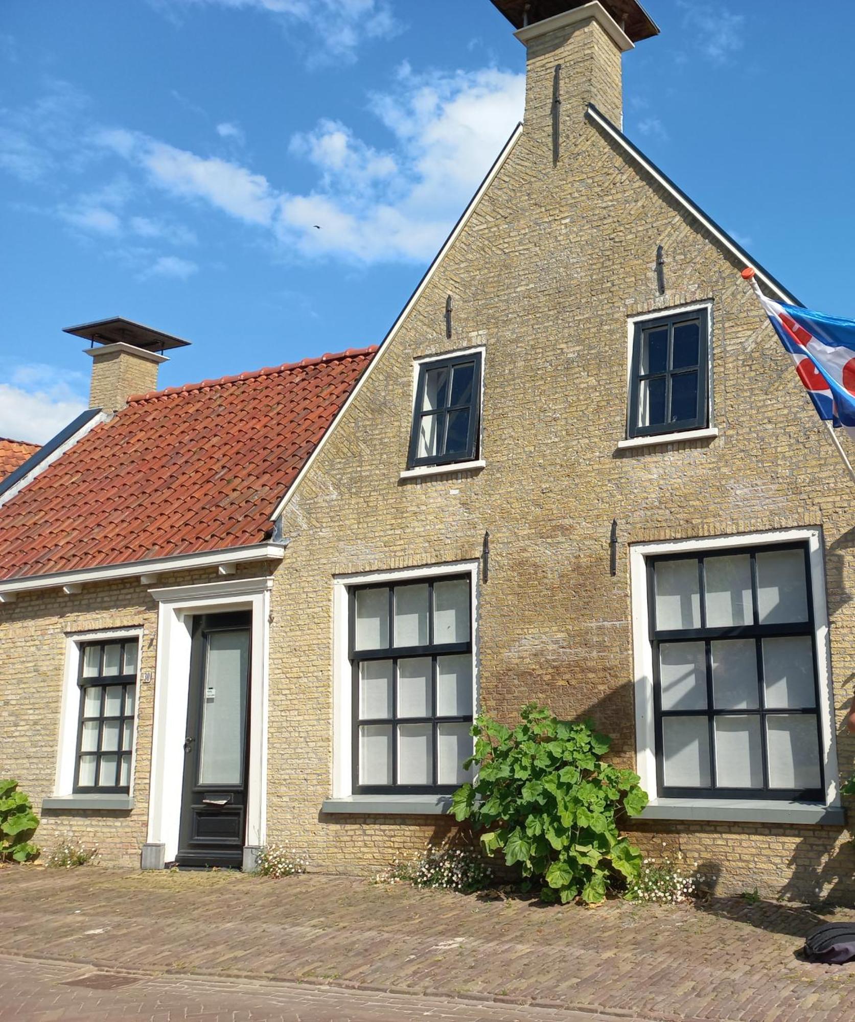 Eastay Oostermeer Esterno foto