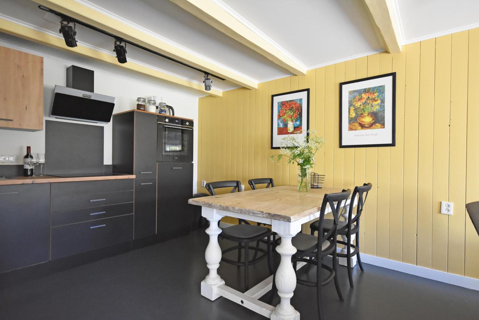 Eastay Oostermeer Esterno foto