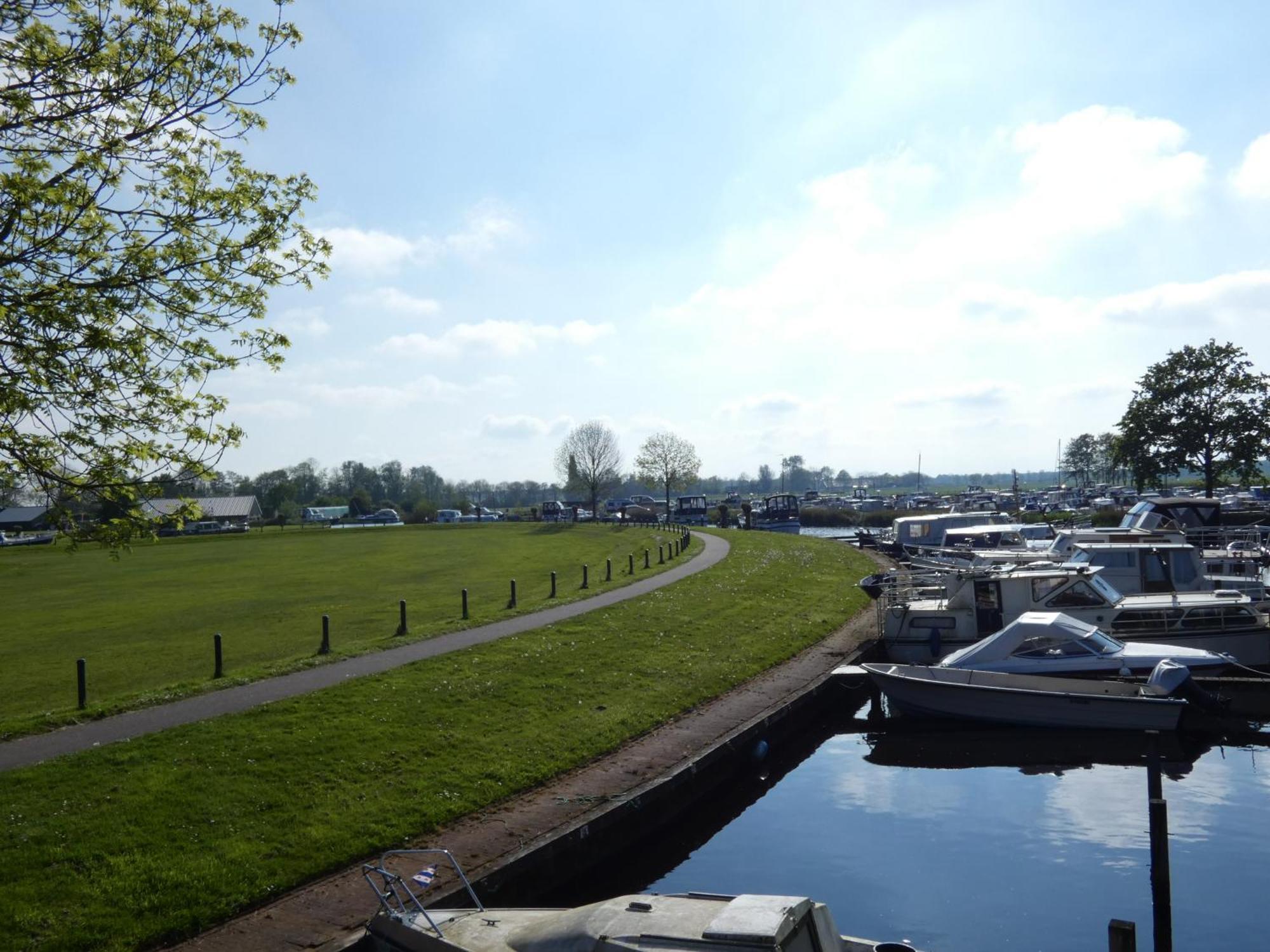 Eastay Oostermeer Esterno foto