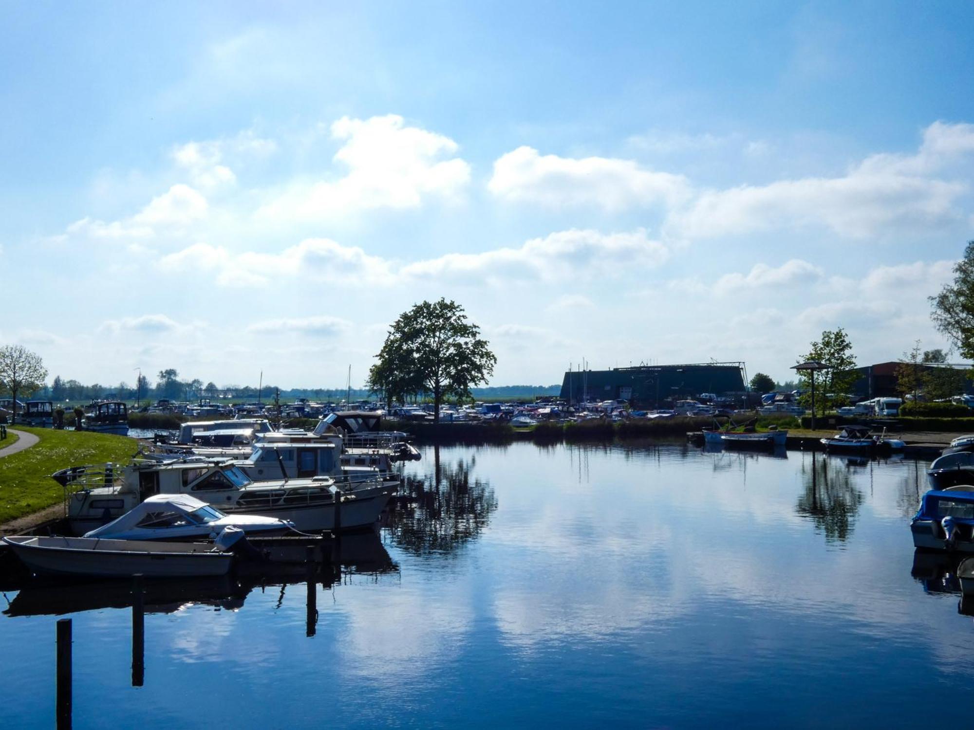 Eastay Oostermeer Esterno foto