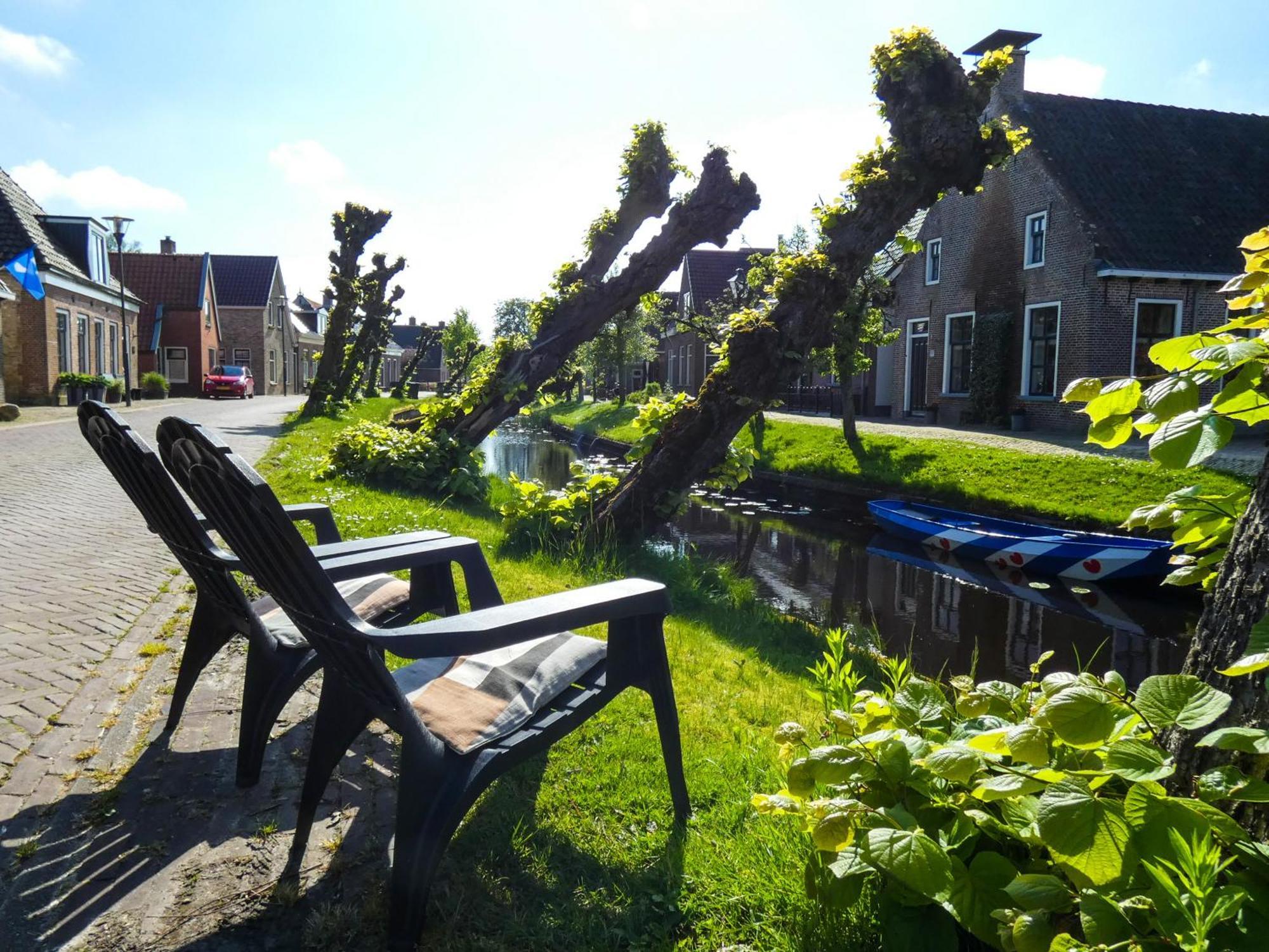 Eastay Oostermeer Esterno foto