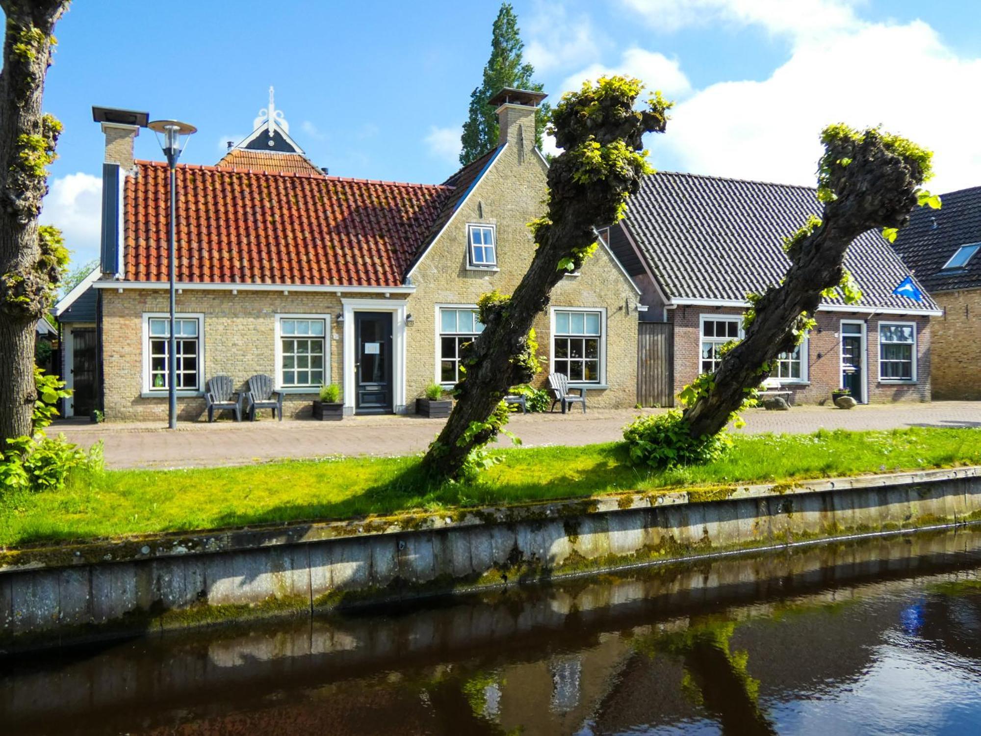 Eastay Oostermeer Esterno foto