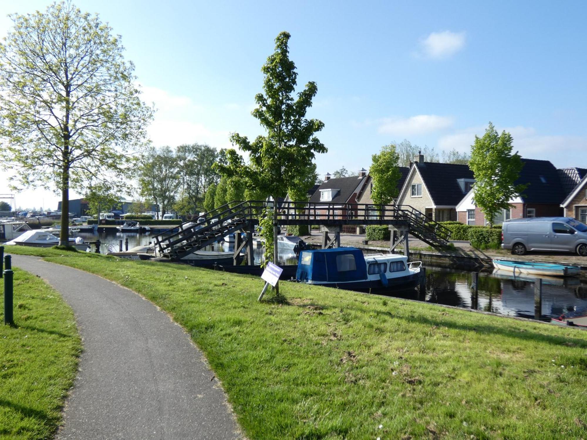Eastay Oostermeer Esterno foto