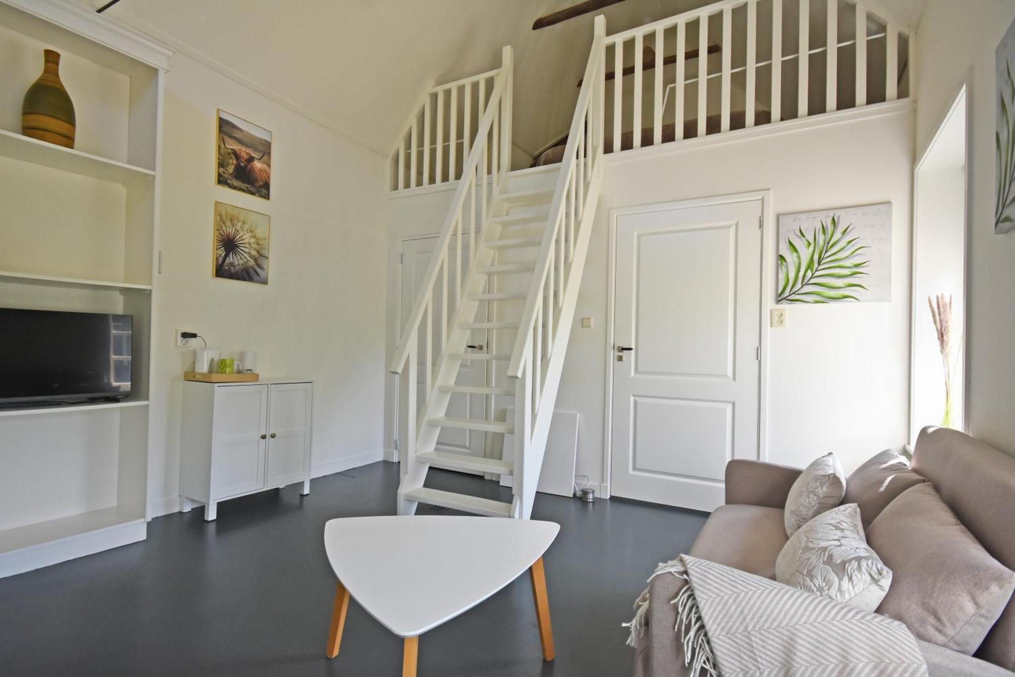 Eastay Oostermeer Esterno foto