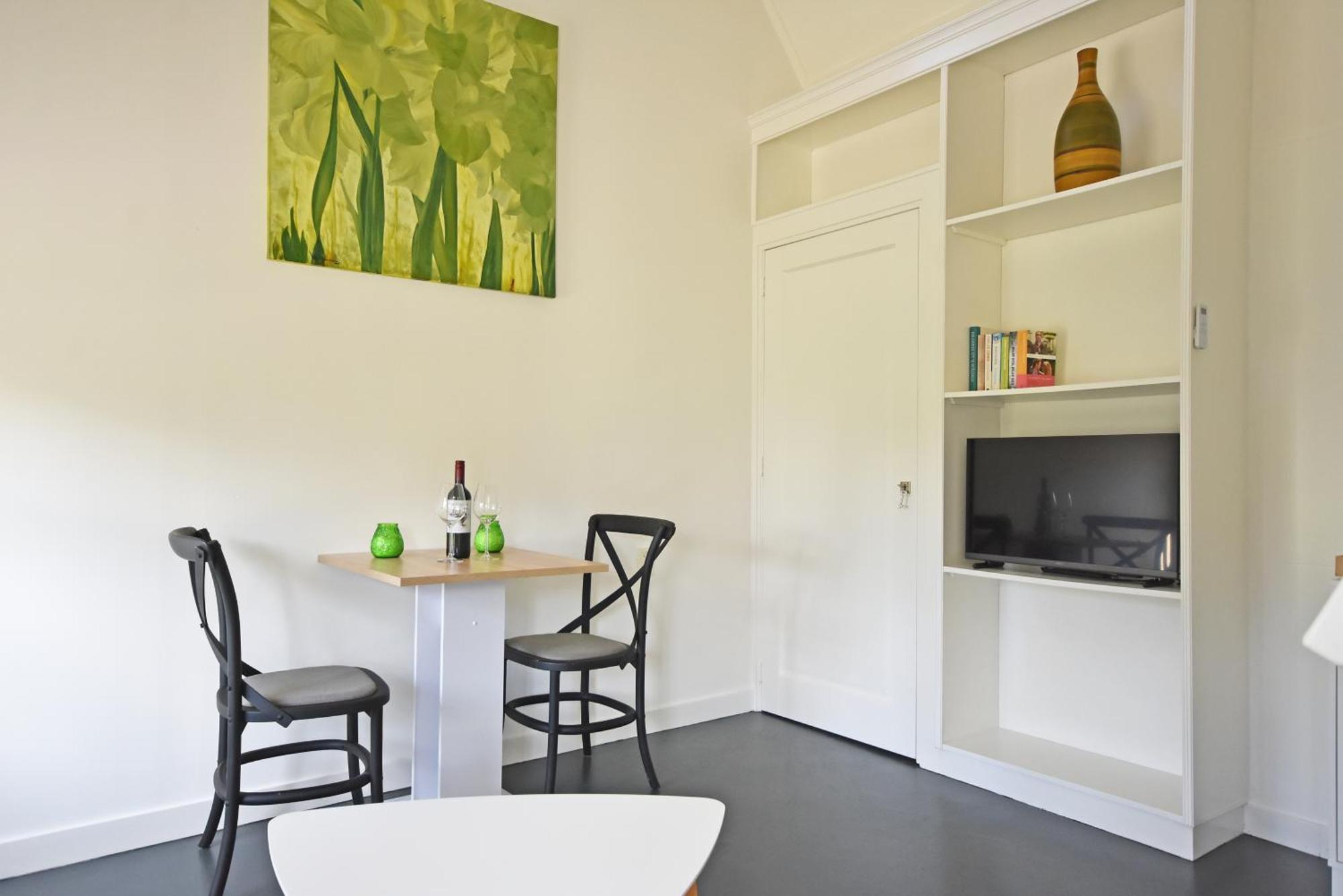 Eastay Oostermeer Esterno foto