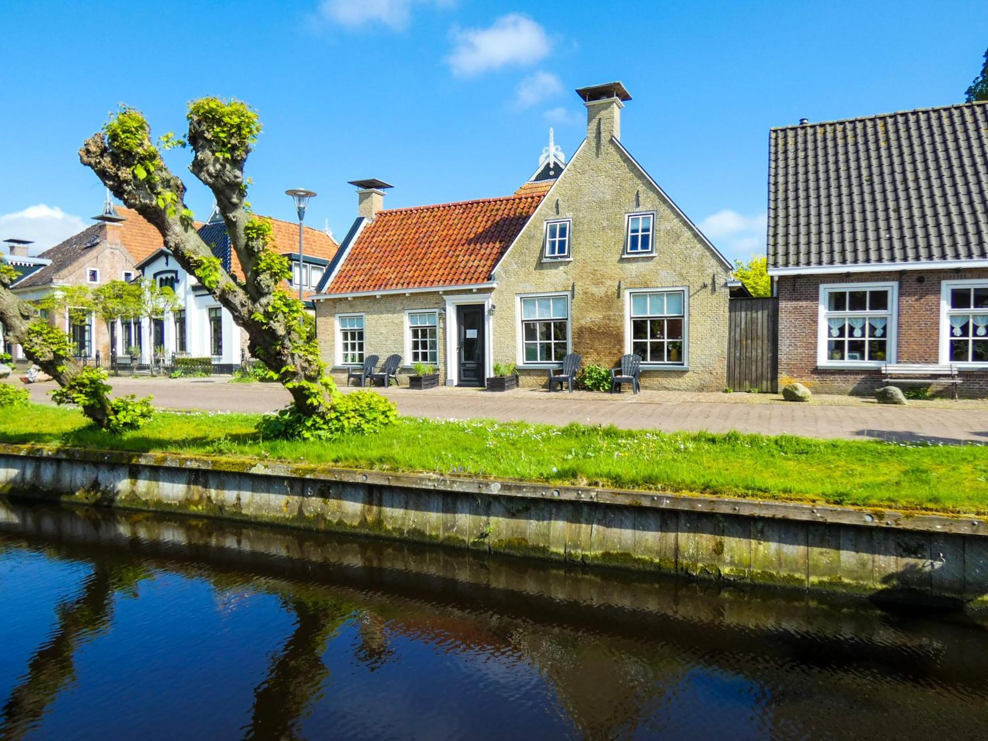 Eastay Oostermeer Esterno foto